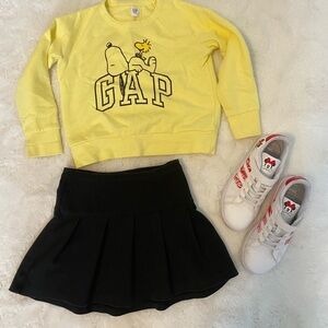 🌞 3 for $15 Gap Girls pleared skirt/ size small/ Clearance sale